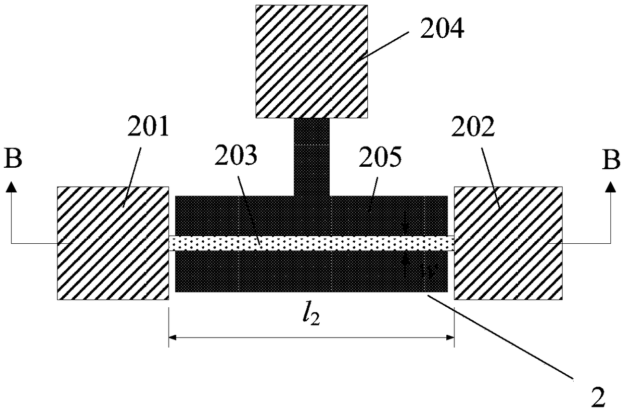 A Method for Extracting Thermal Expansion Coefficient of Polysilicon Thin Film Based on Resonant Characteristics