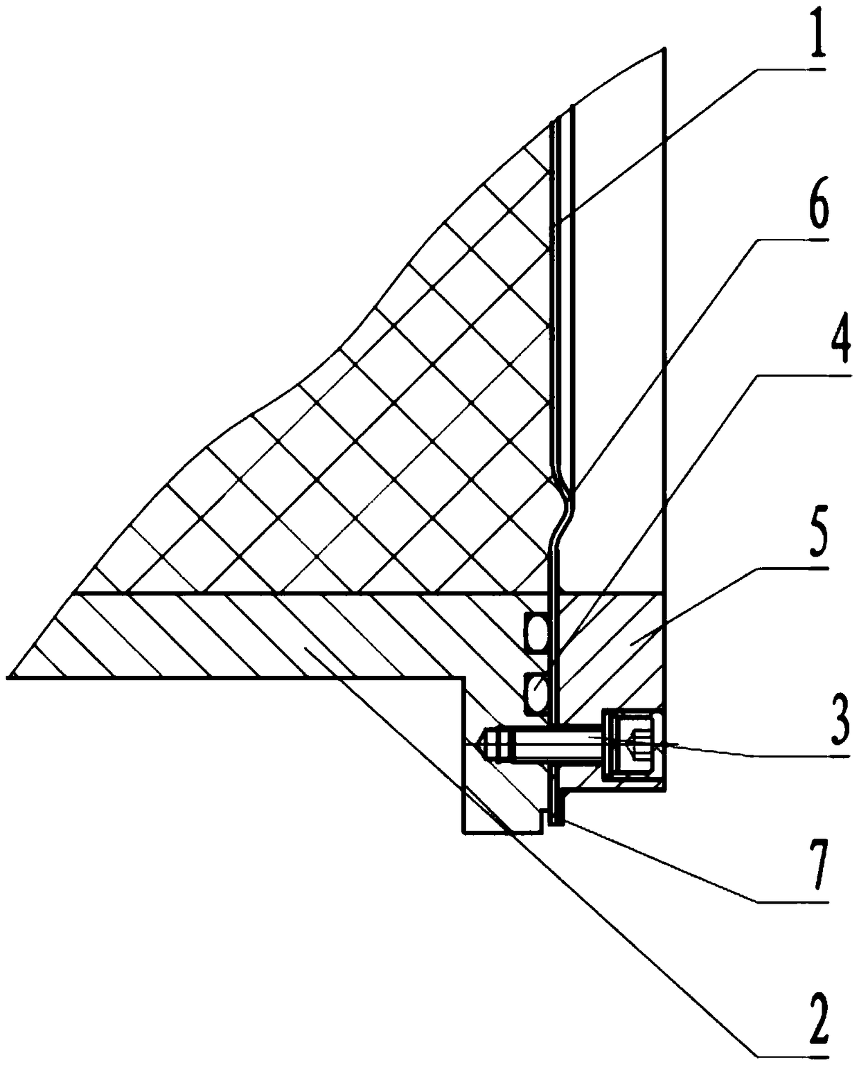 Acoustic windows and systems for large-scale planar transducer arrays