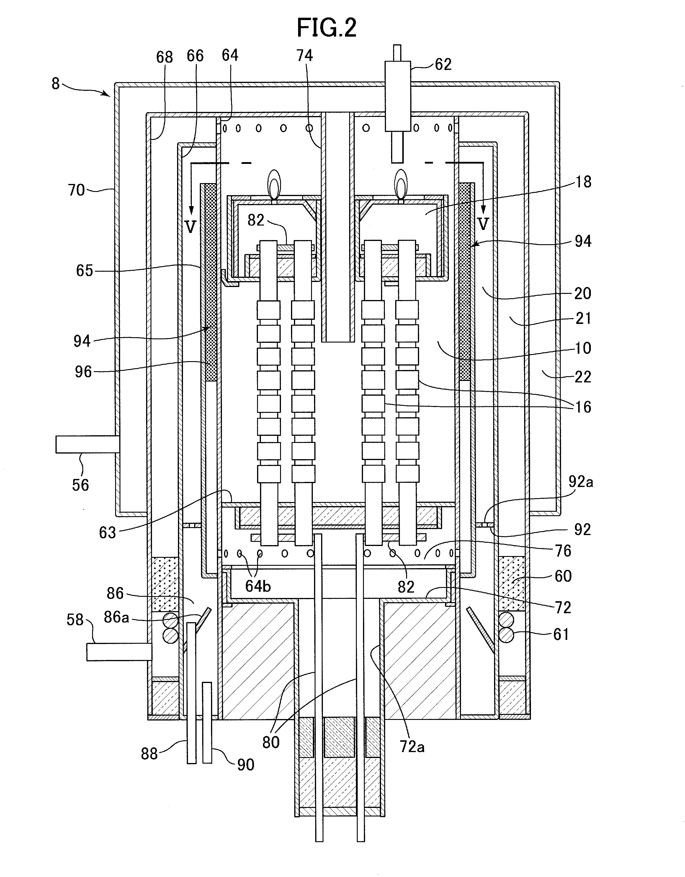 Solid oxide fuel cell manufacturing method and dispenser apparatus for manufacturing same