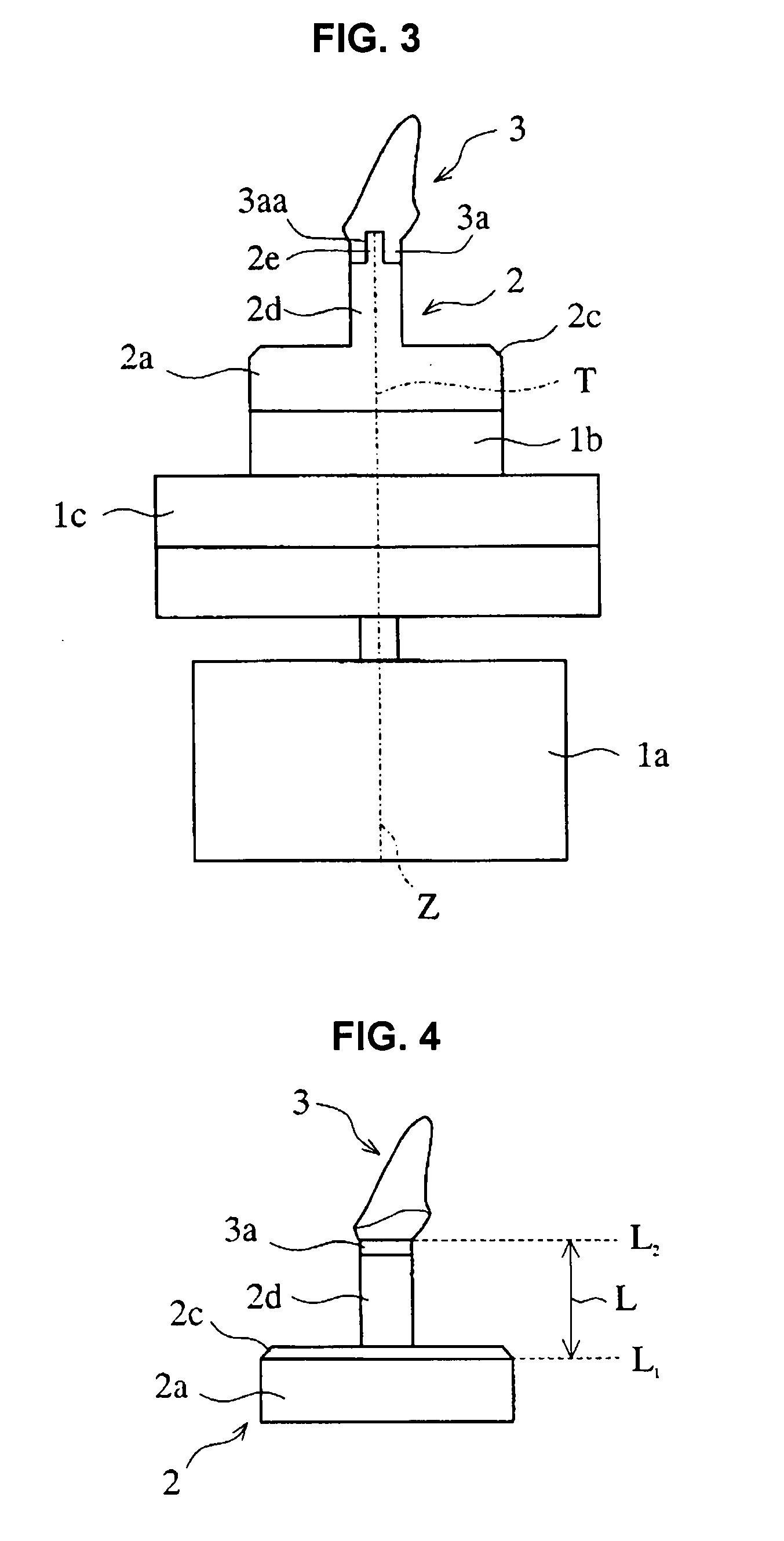 Measured object mounting tool and production method of three-dimensional shape data of dental prosthesis using that tool