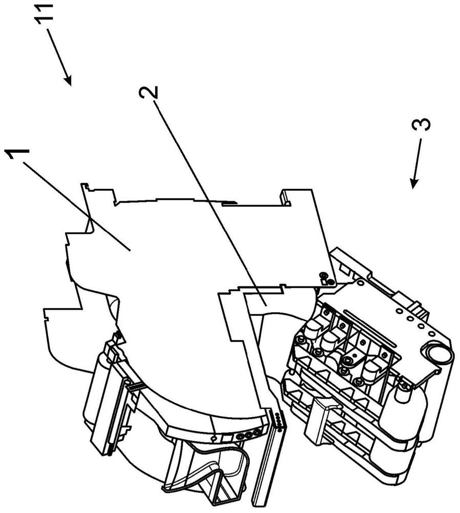 Textile machine