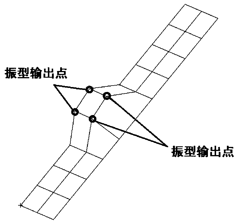 A Method for Judging Damage Occurrence Based on Modal Strain Energy