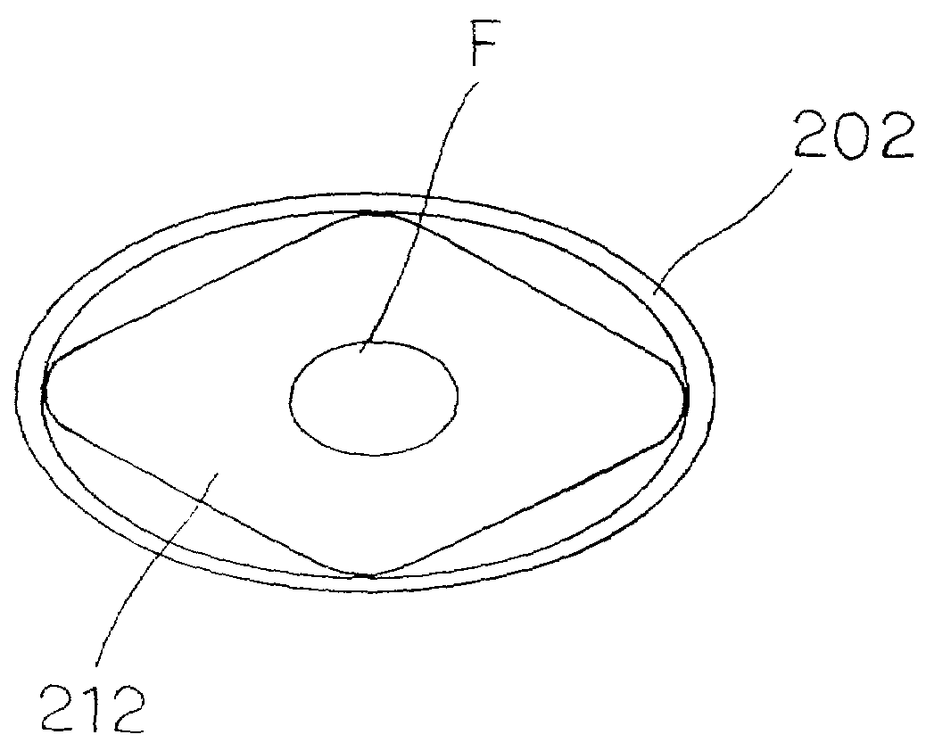 Data reader for reading biological data from constrained human body region