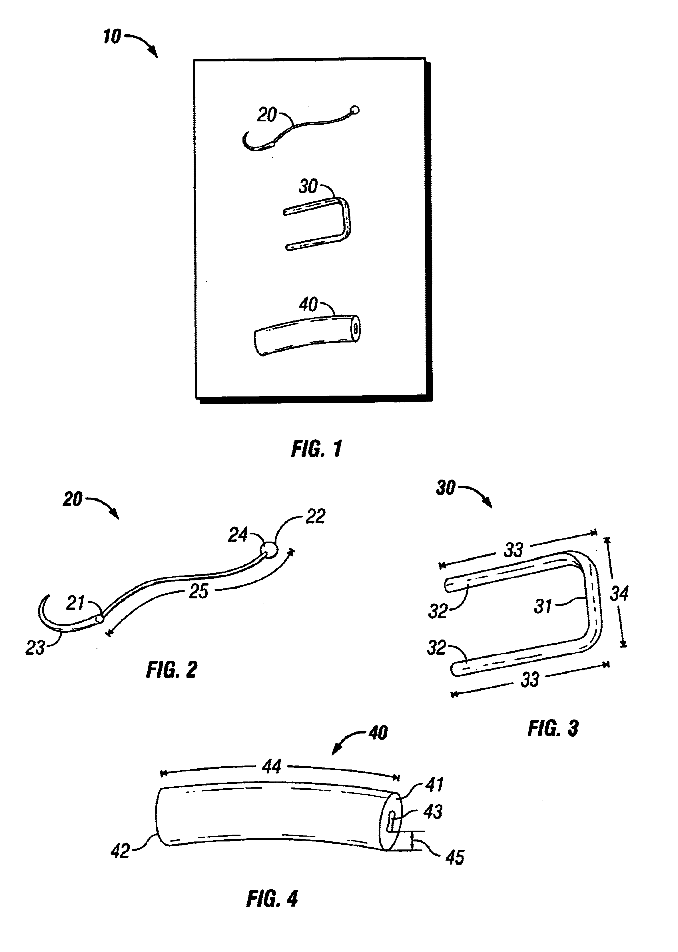 Surgical system for repairing and grafting severed nerves and methods of repairing and grafting severed nerves