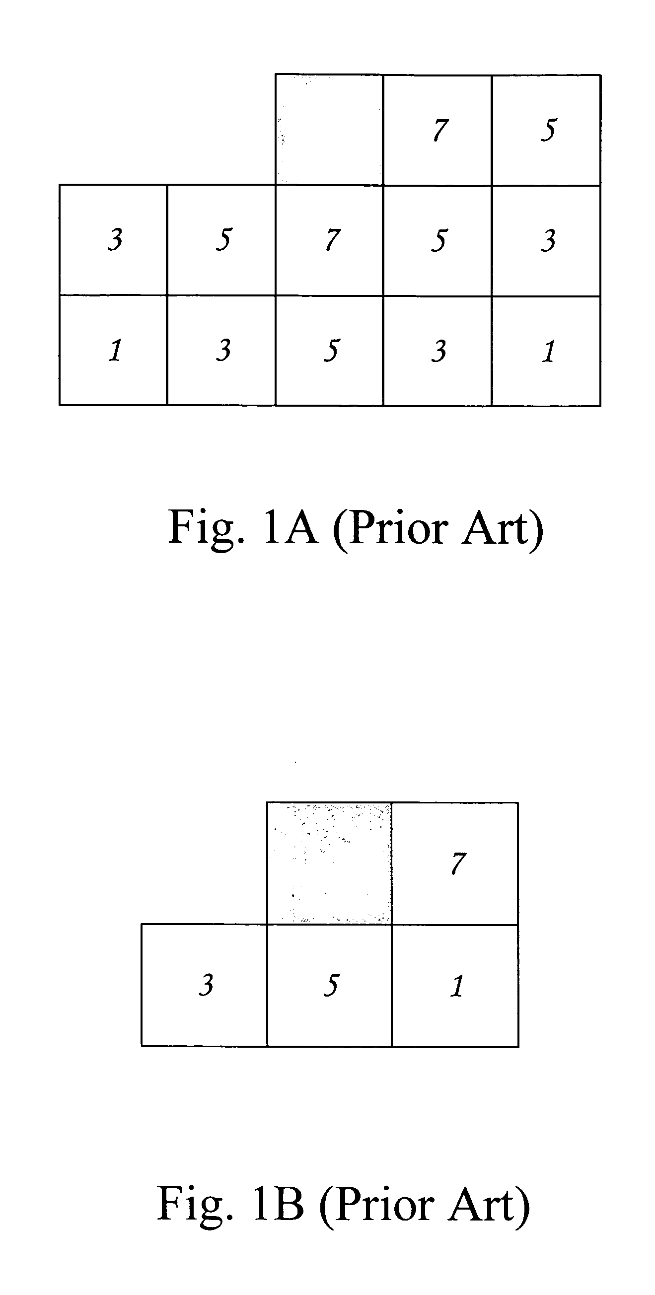 Method for implementing error diffusion process with memory management