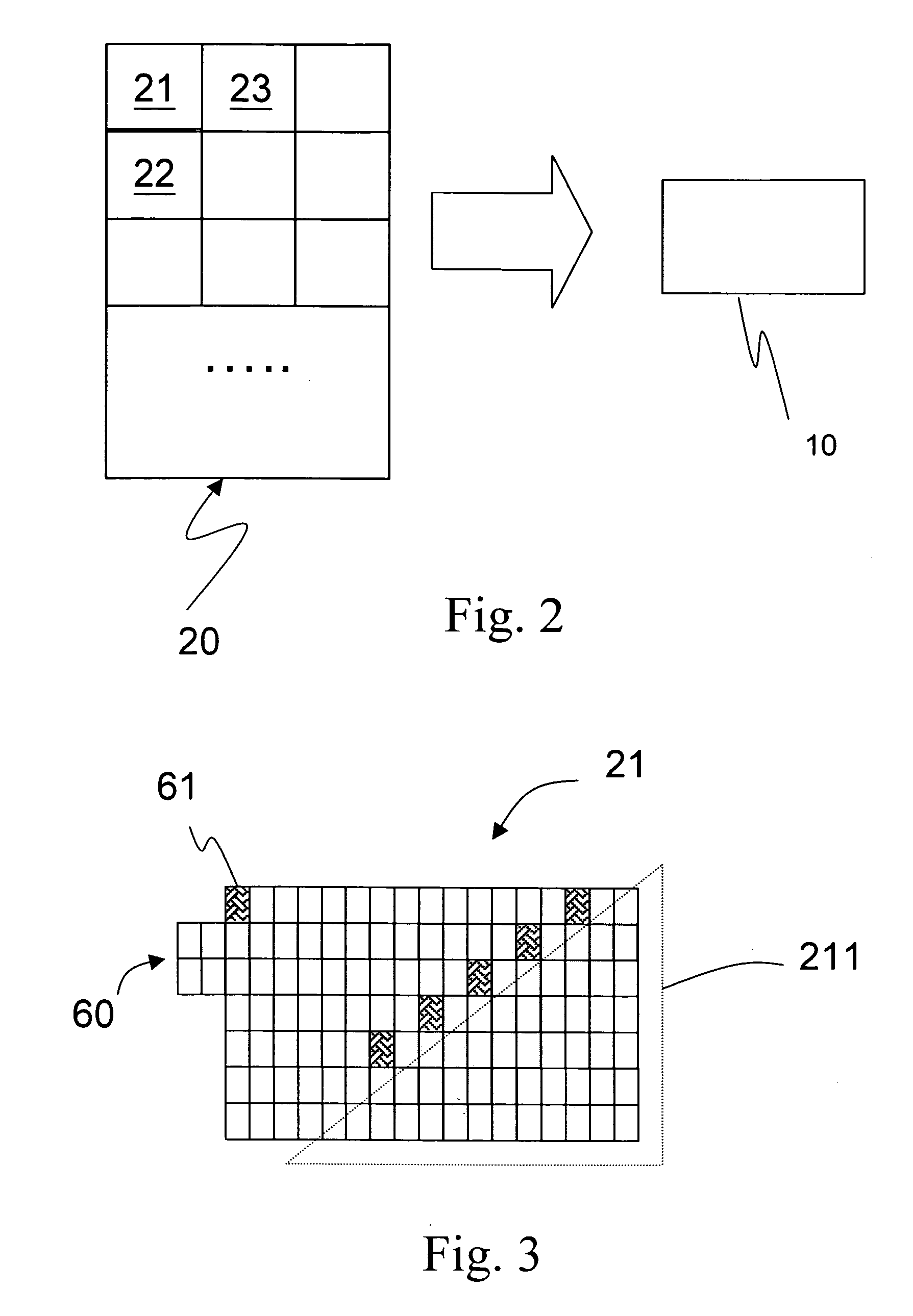 Method for implementing error diffusion process with memory management