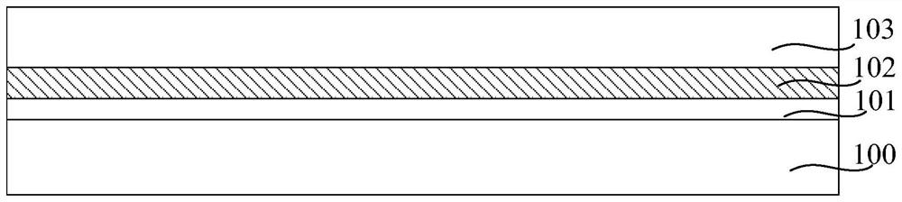 LED chip and manufacturing method thereof, display panel and electronic device