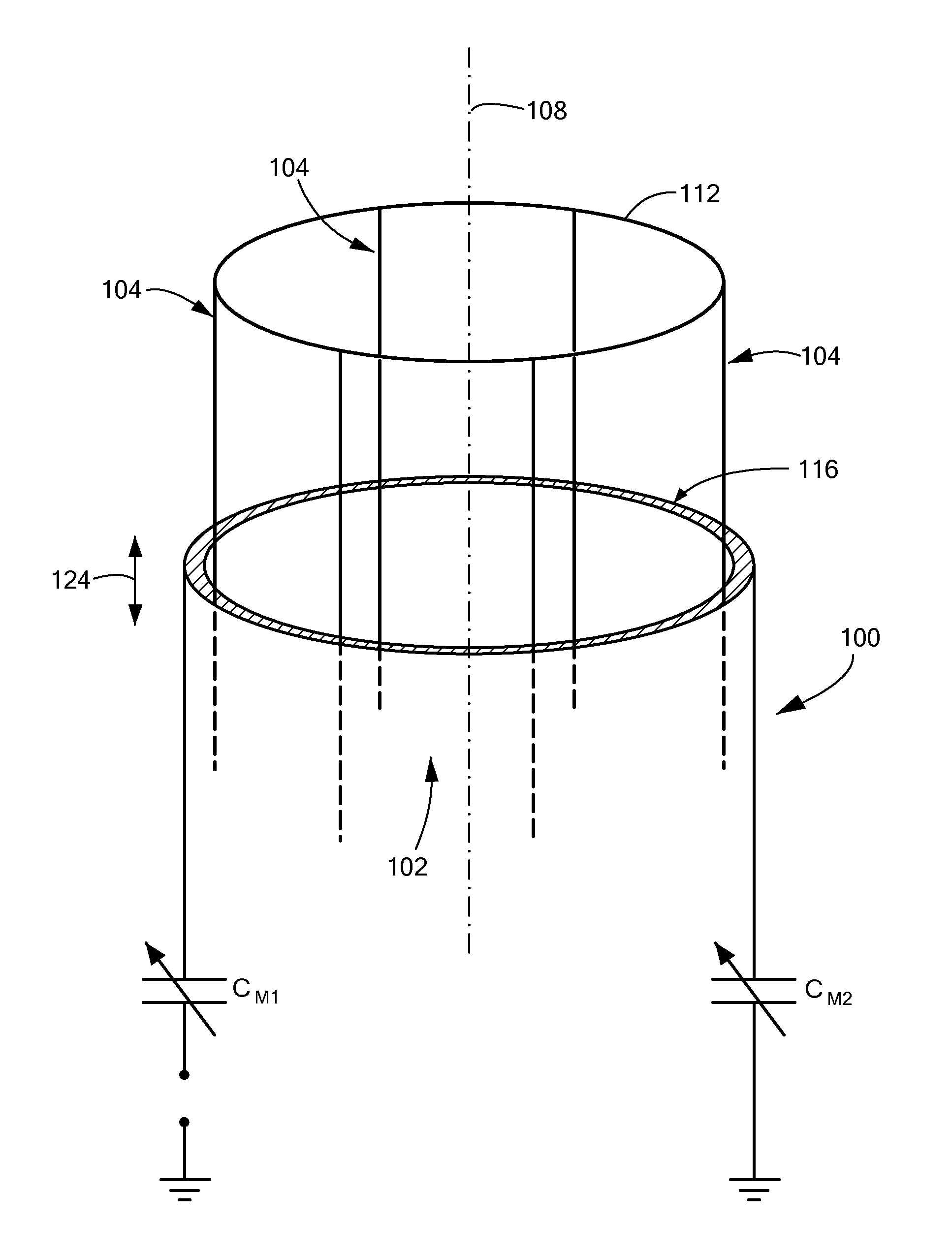 Tunable Radio-Frequency Coil