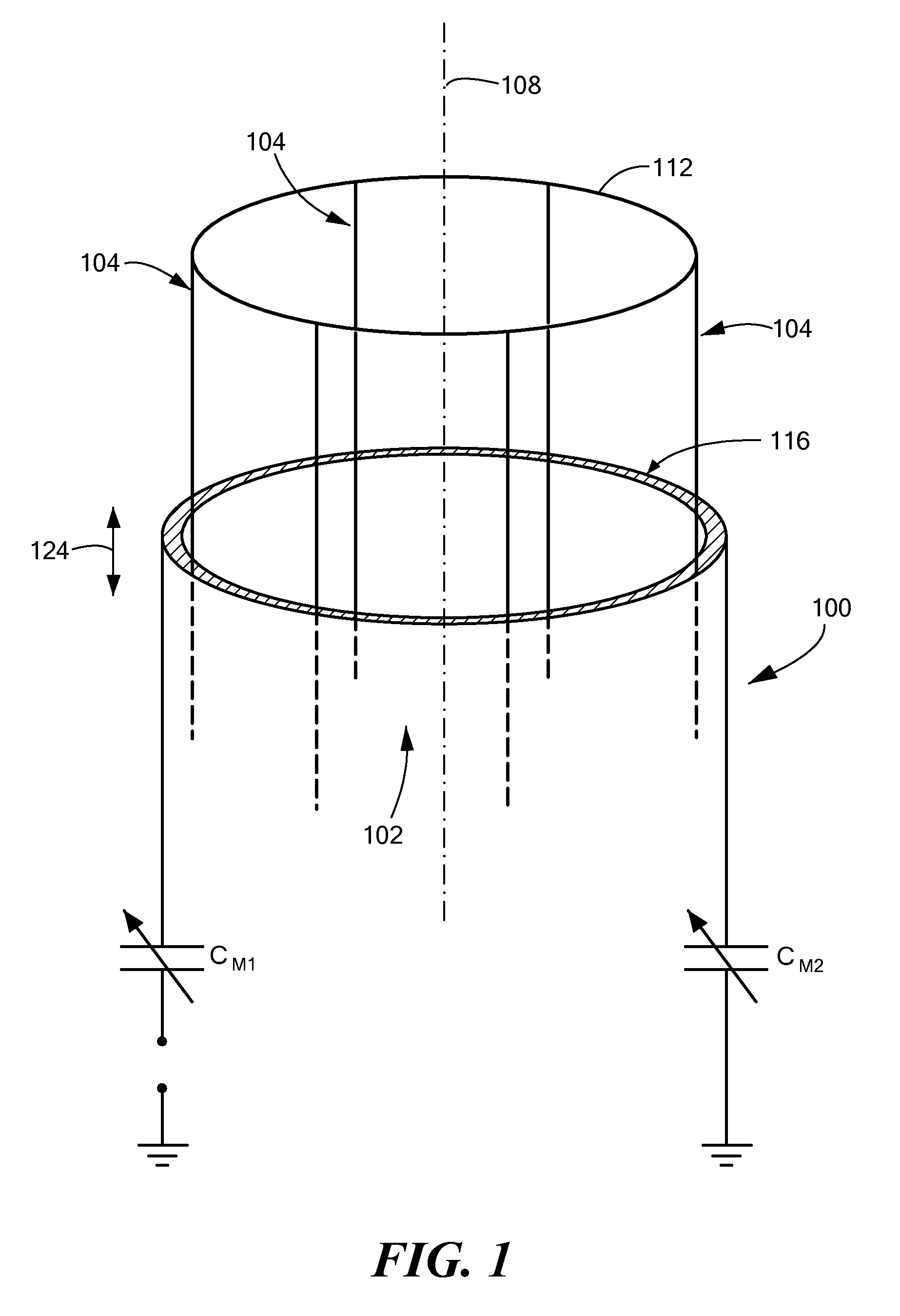 Tunable Radio-Frequency Coil