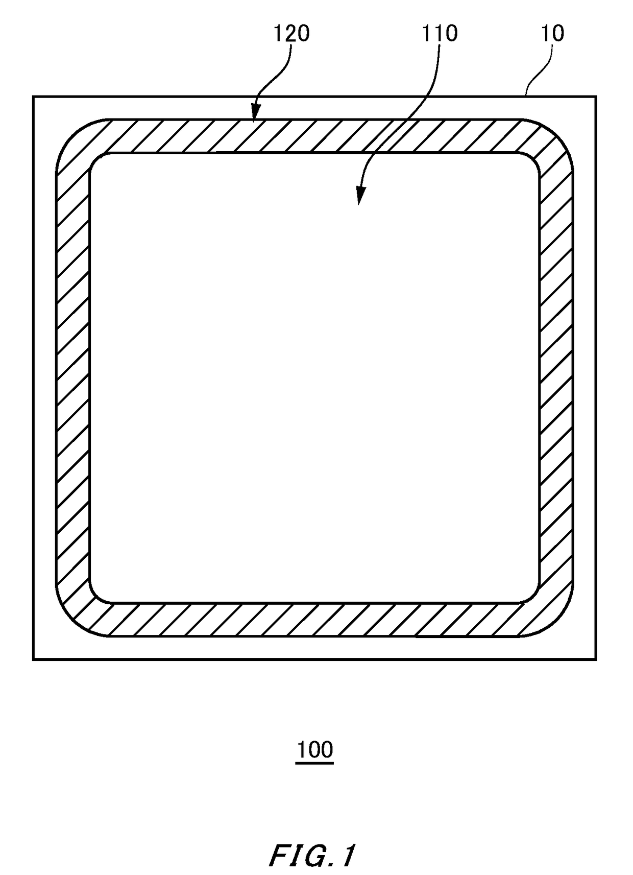 Semiconductor device and fabrication method