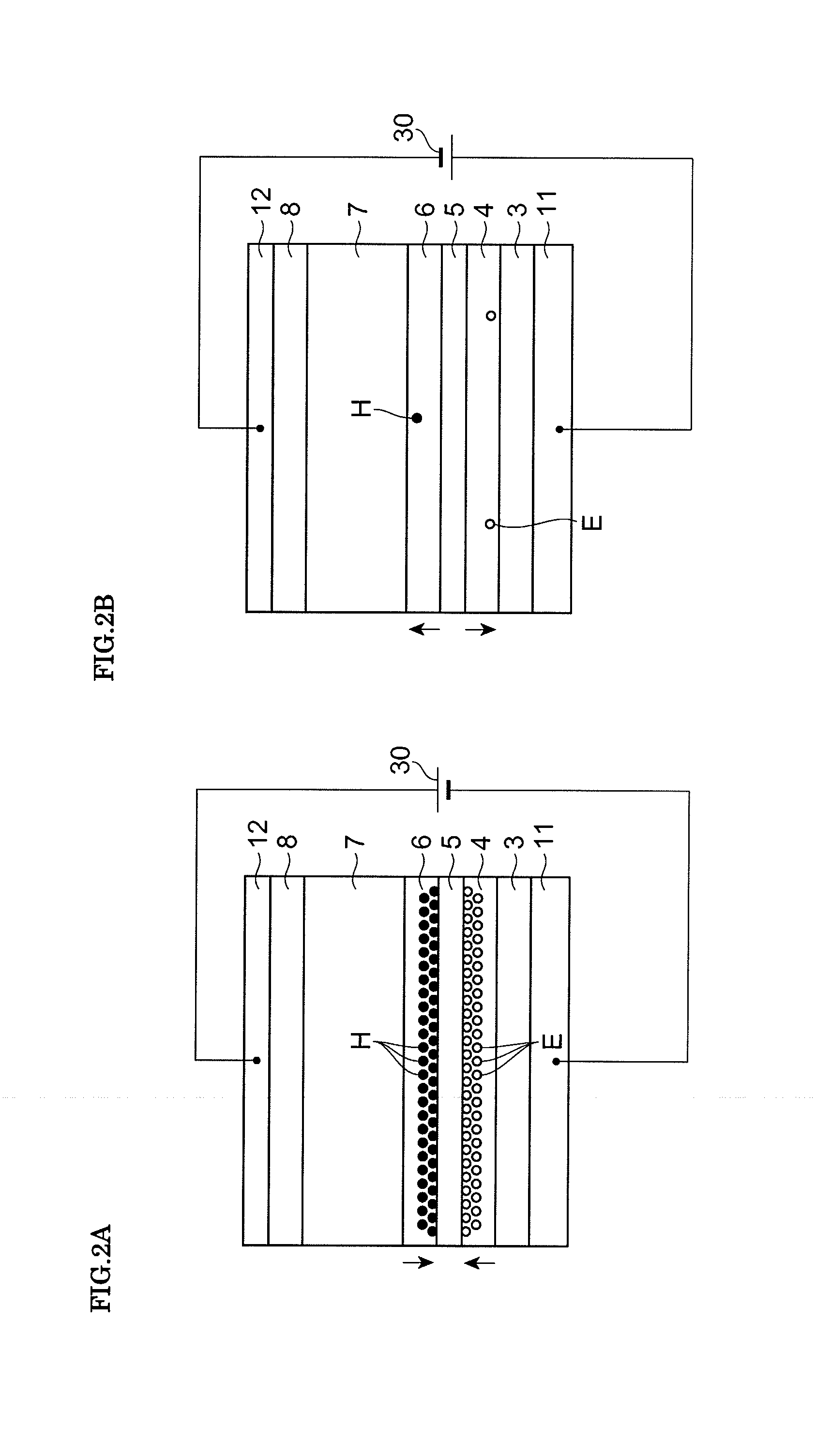 Semiconductor optical modulation device, mach-zehnder interferometer type semiconductor optical modulator, and method for producing semiconductor optical modulation device