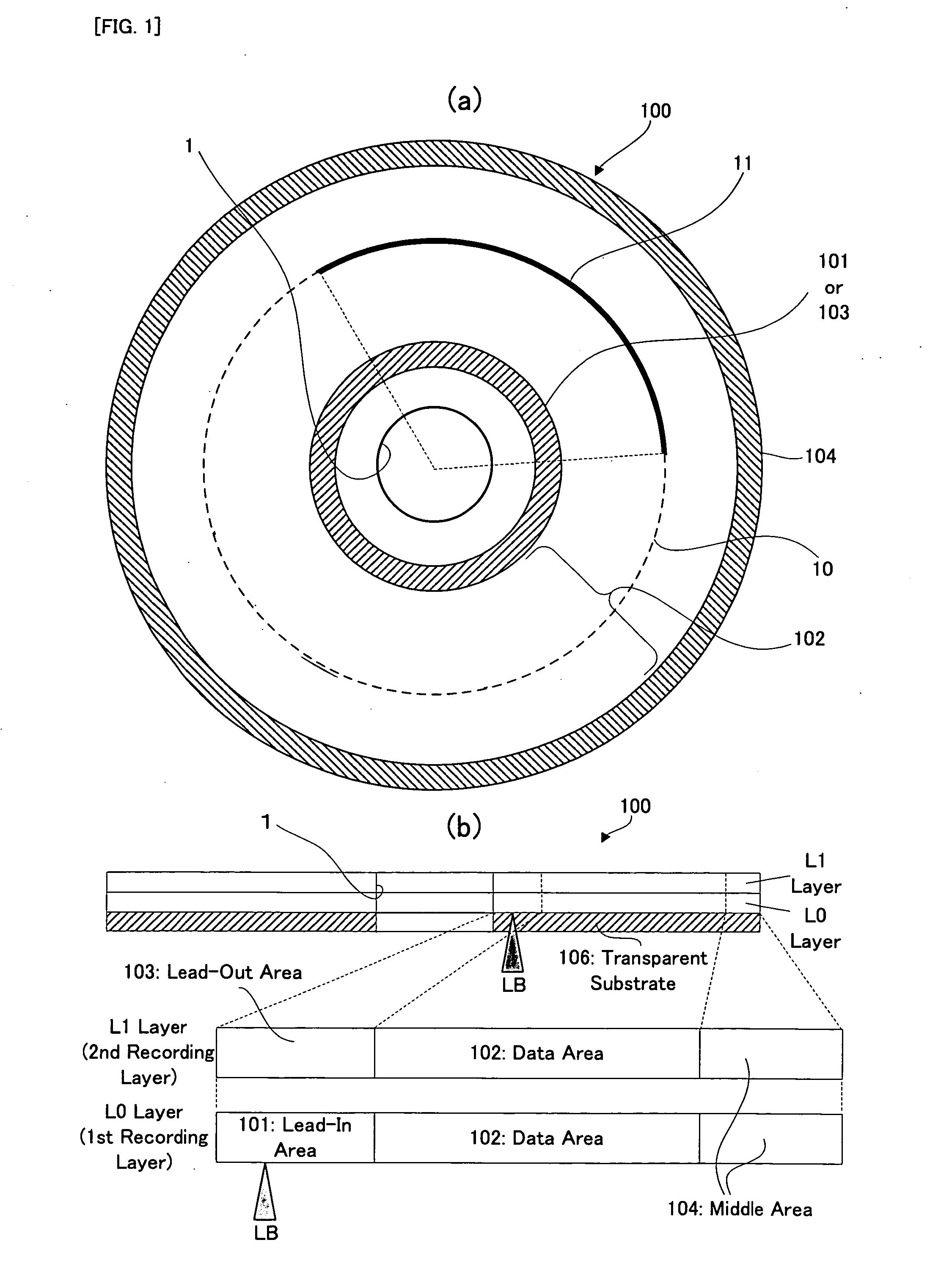 Information recording apparatus and method, and computer program for recording control