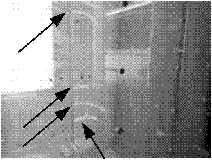 Flexible touch control mother board, manufacturing method thereof, flexible touch control board and touch control panel