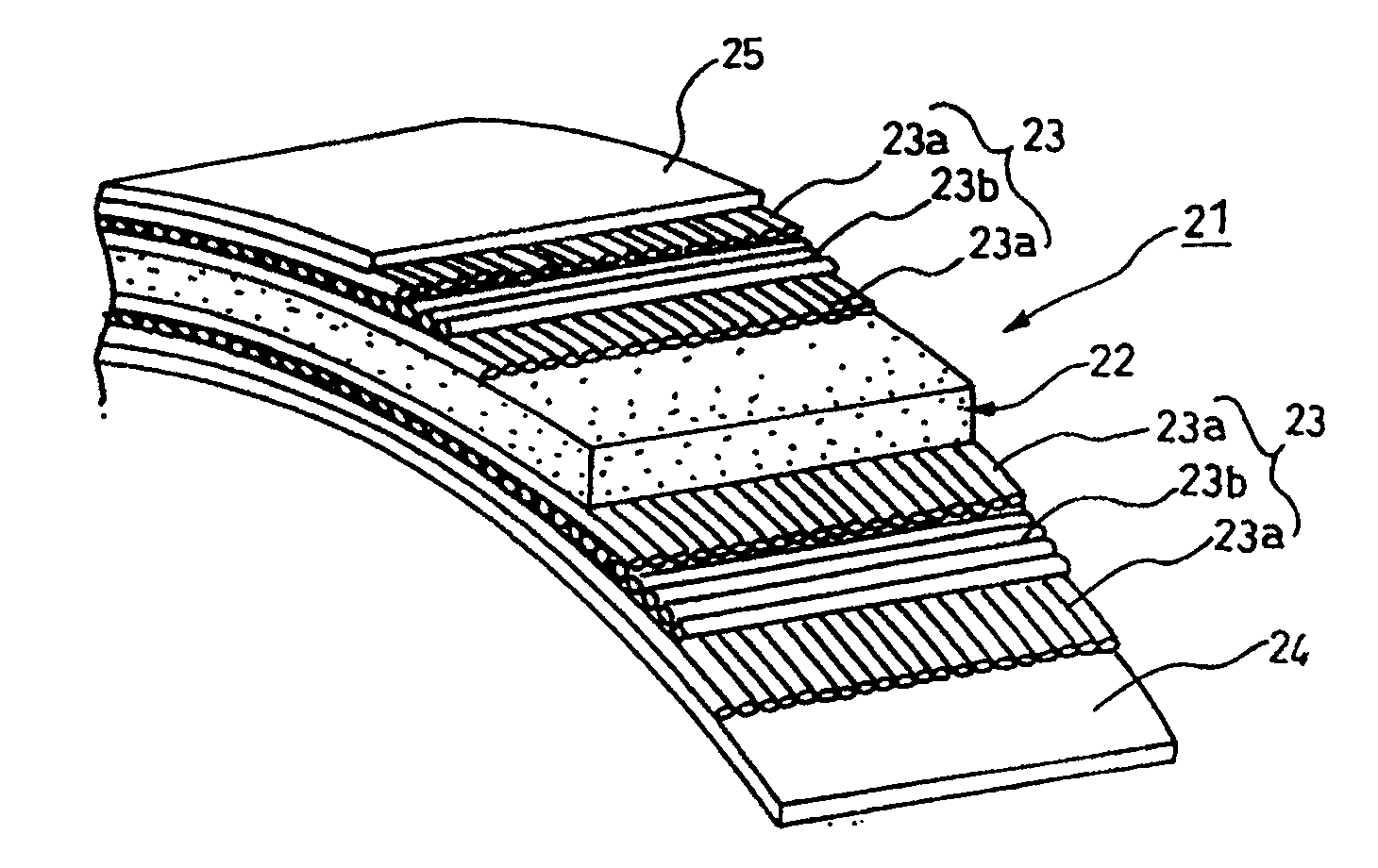 Reinforced composite pipe and manufacturing apparatus thereof