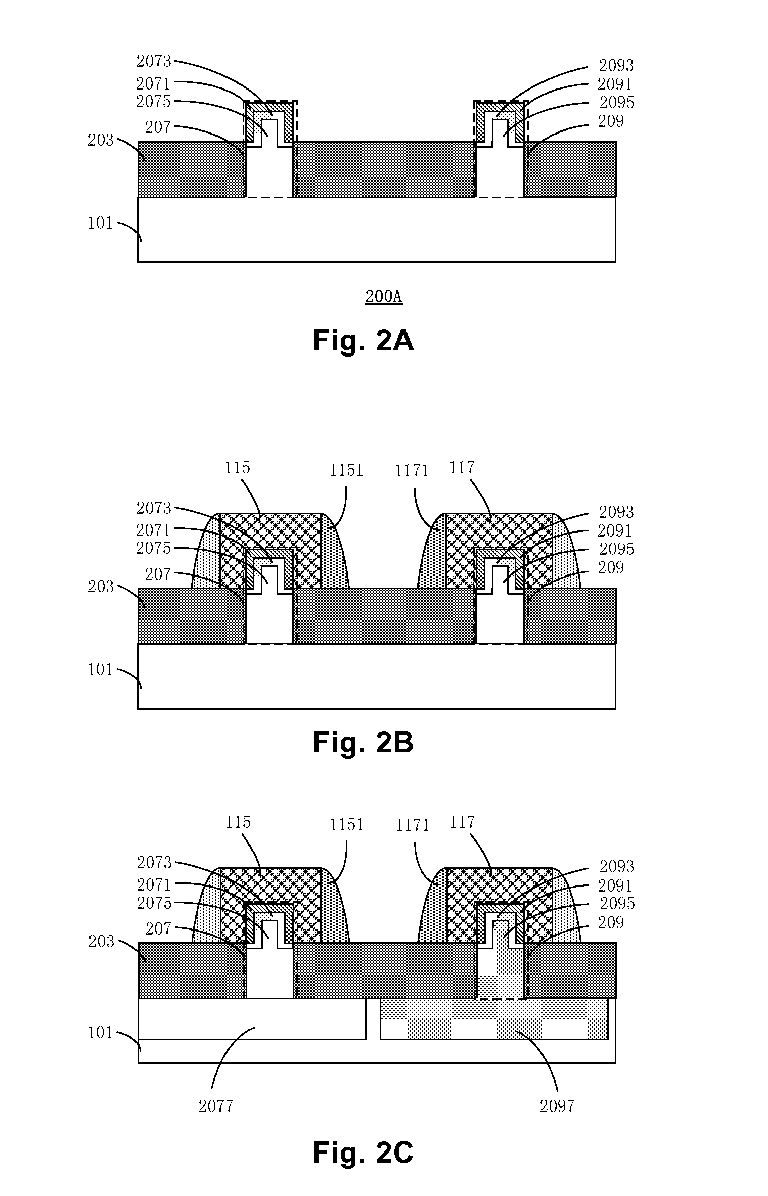 Semiconductor Device and Manufacturing Method thereof