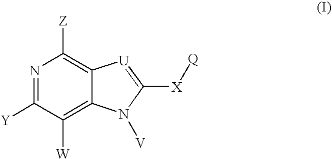 Fused amino pyridine as hsp90 inhibitors