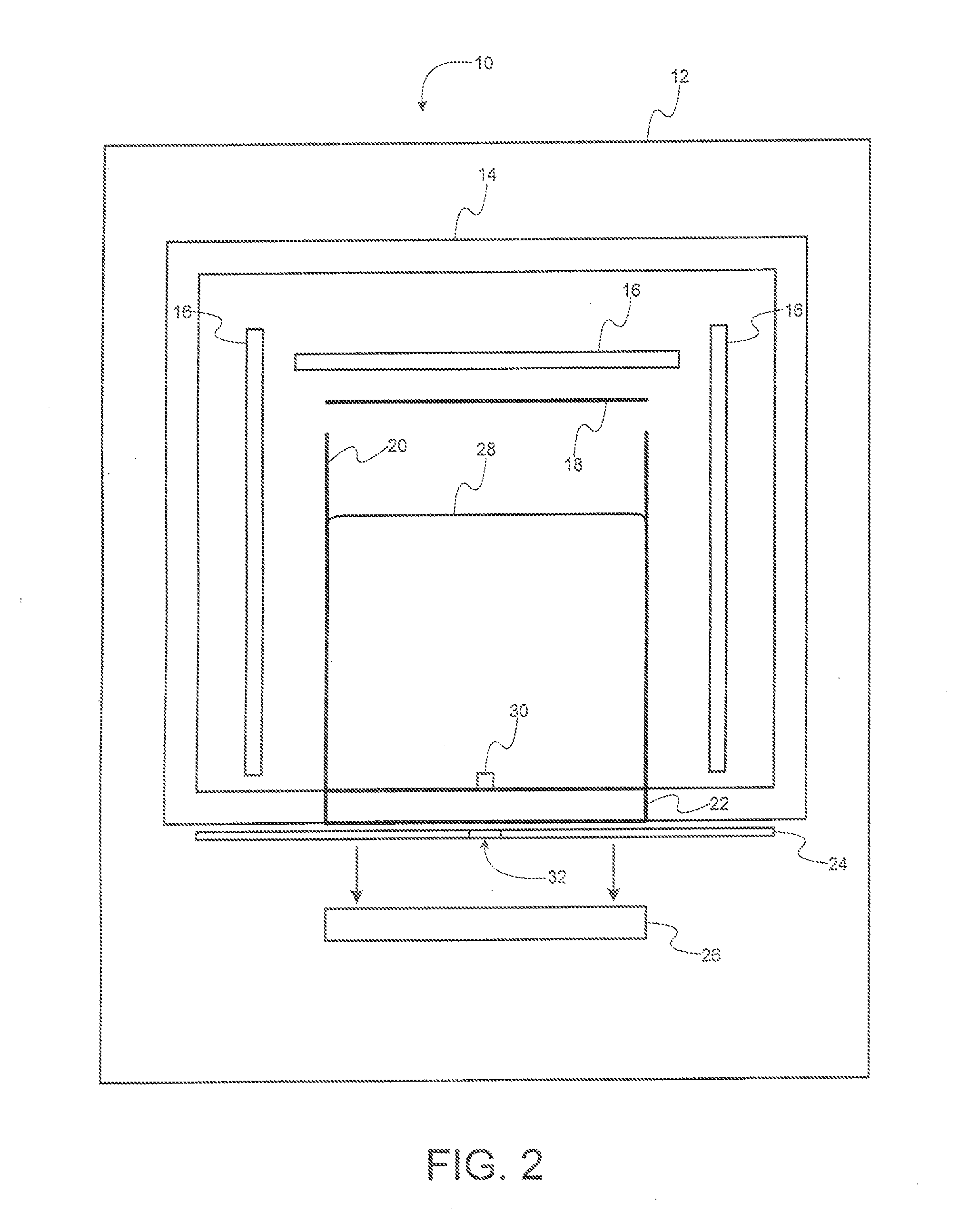 Bulk Growth Grain Controlled Directional Solidification Device and Method