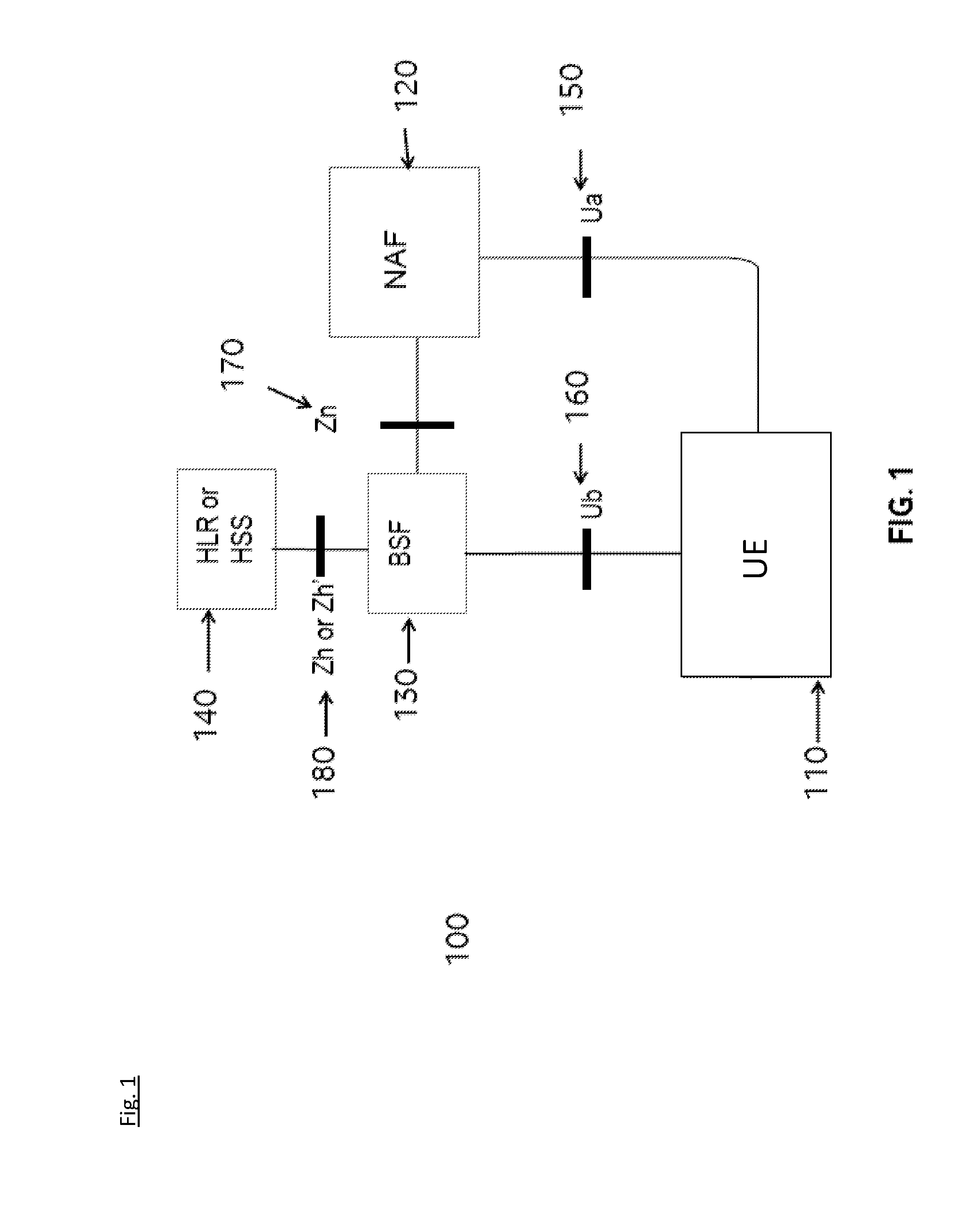 Methods and systems for communicating with an m2m device