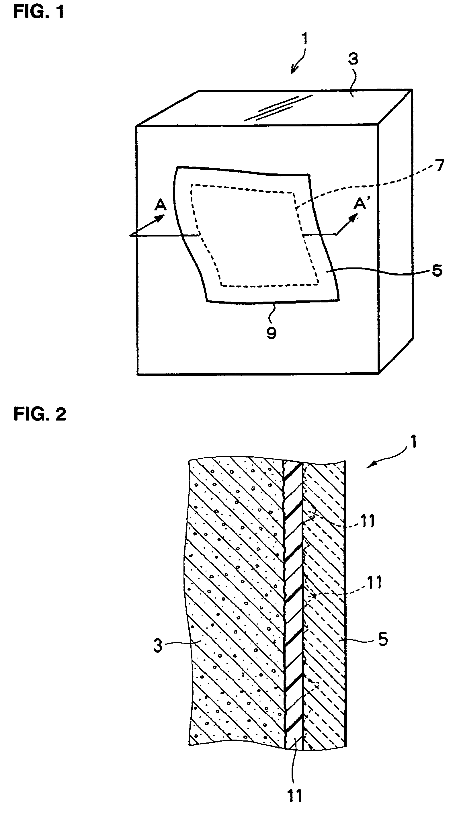 Reinforcement material and reinforcement structure of structure and method of designing reinforcement material
