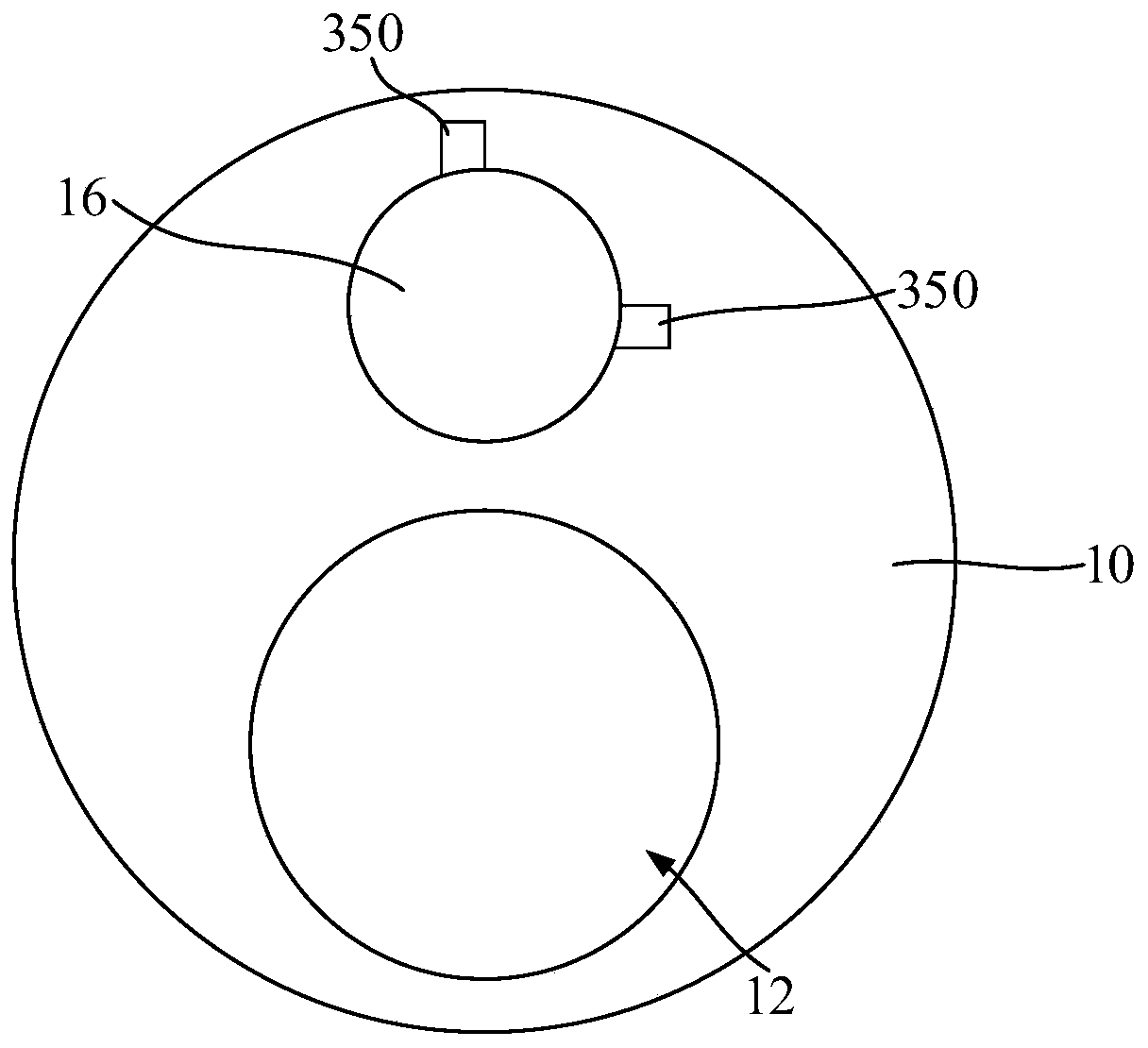 Easy-to-control angiographic catheter