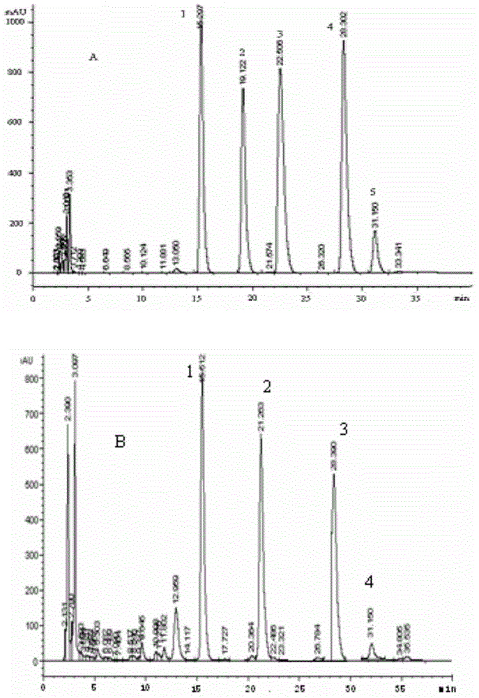 Geobacillus stearothermophilus for generating bioemulsifier and application thereof in high-pour-point oil exploitation