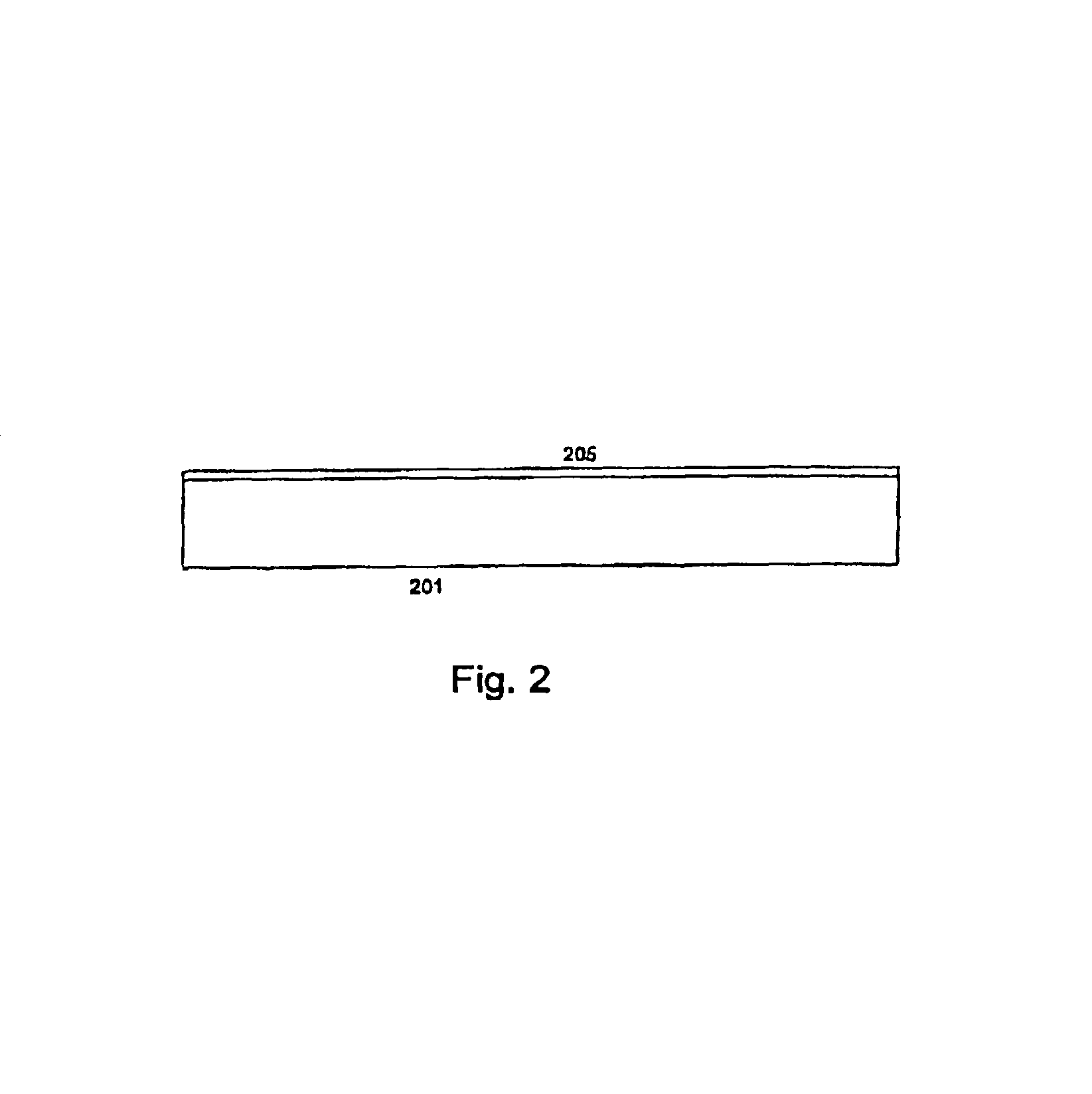 Transparent electrode material for quality enhancement of OLED devices