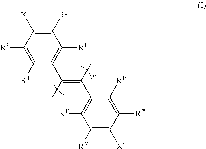 New poly(diphenylacetylene) compound, preparation method therefor, and use thereof as optical isomer separating agent
