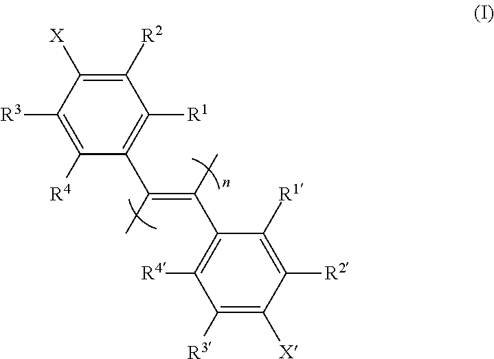 New poly(diphenylacetylene) compound, preparation method therefor, and use thereof as optical isomer separating agent