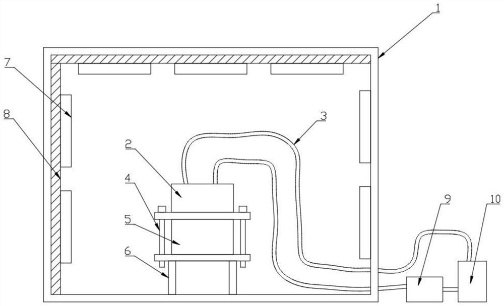 Electric energy router for power network management