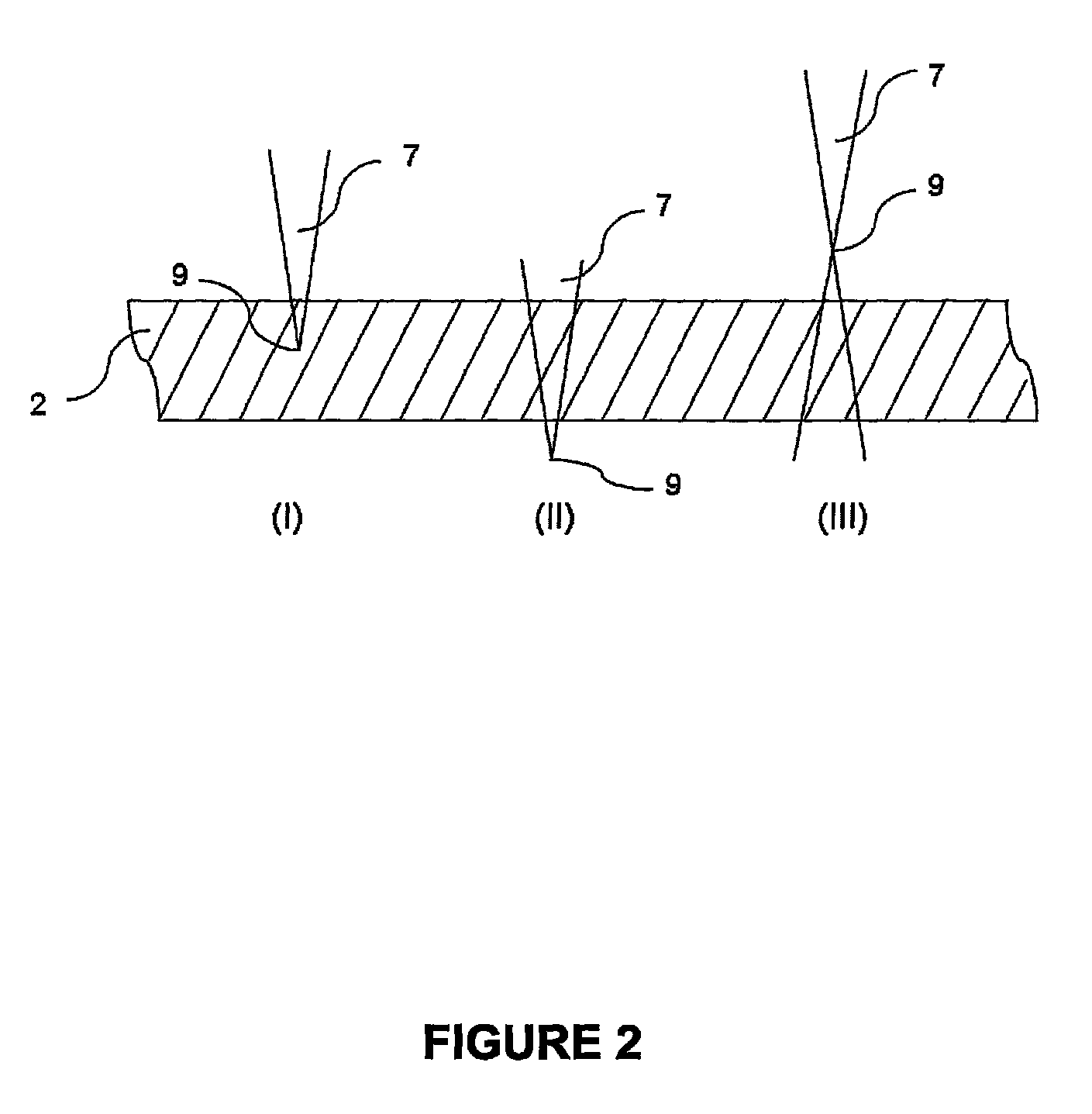 Wafer cutting method and a system thereof