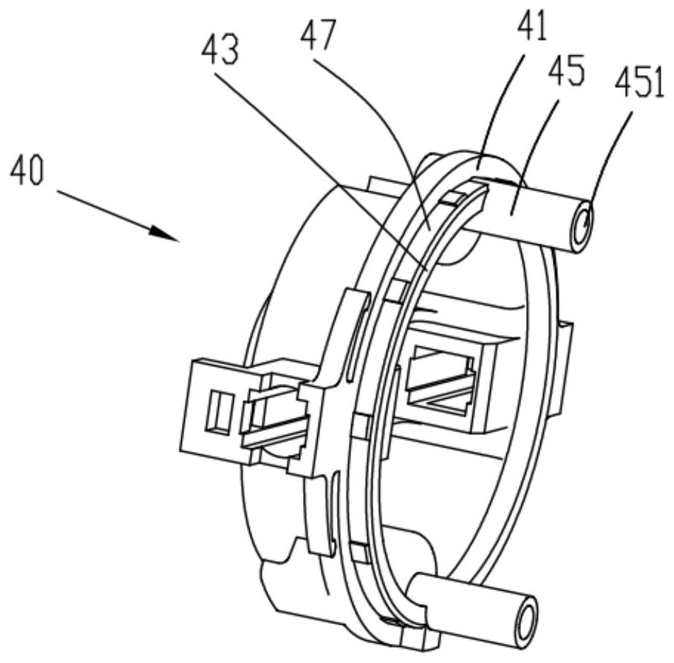 DC motor