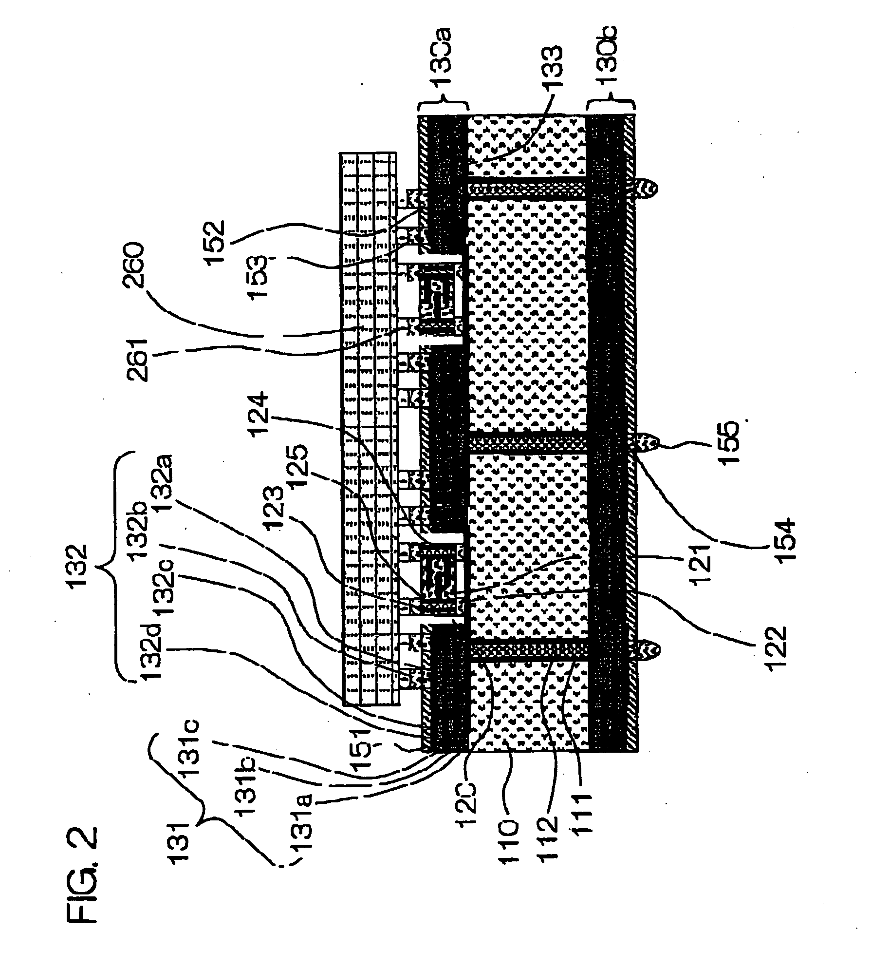 Wiring board and semiconductor device