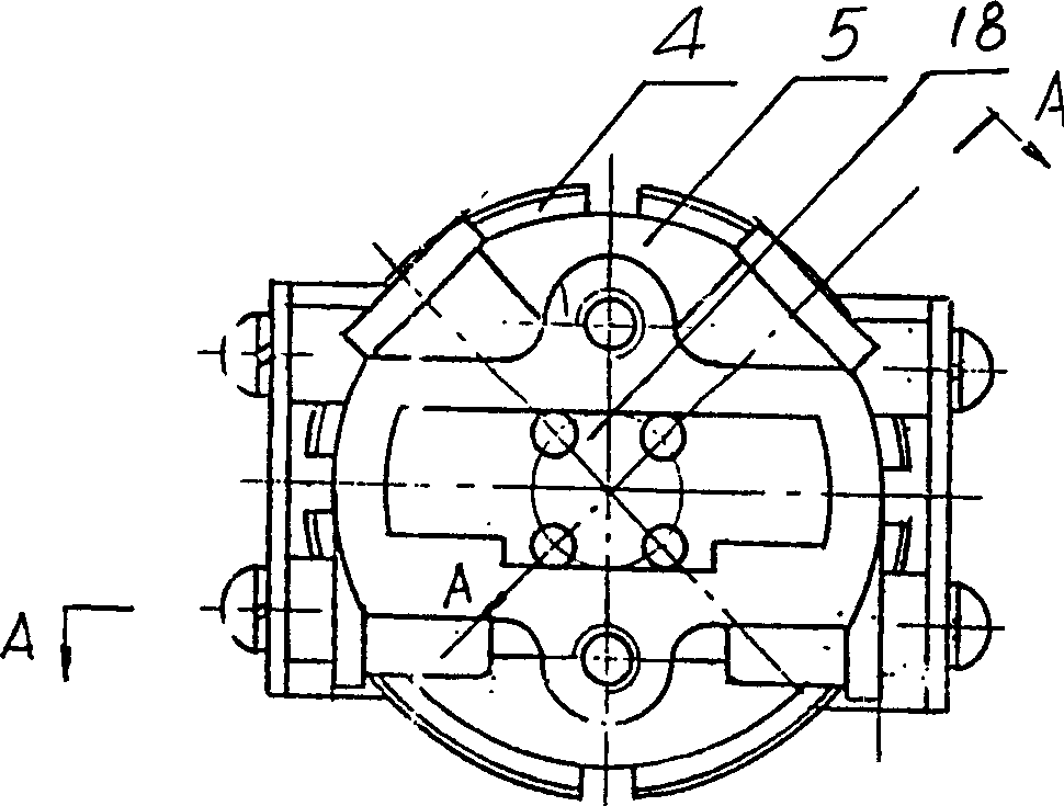 Liquid-rationing valve