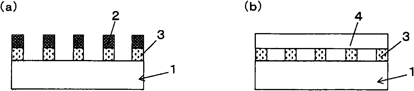 Polarizing plate and liquid crystal display device using the same