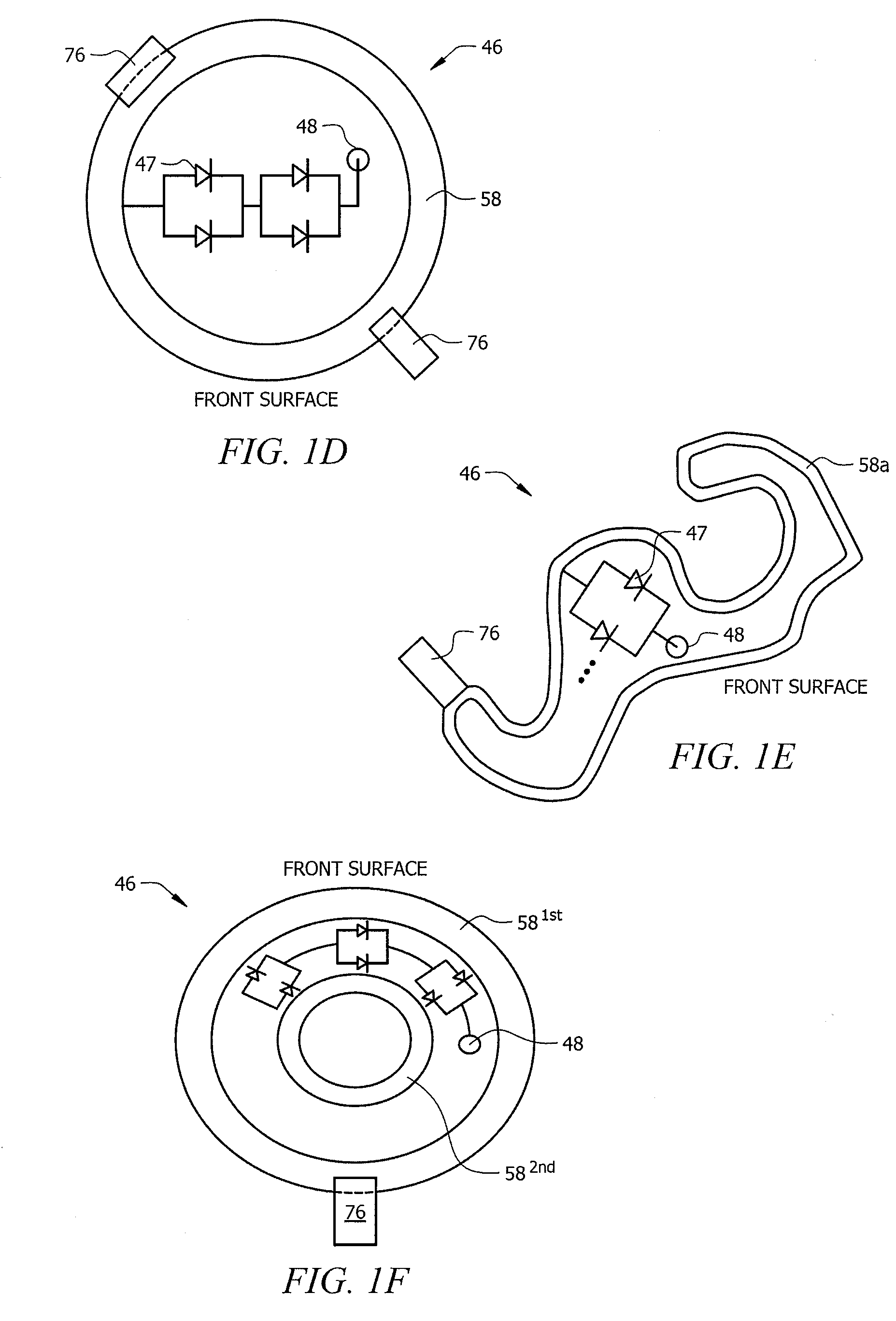 Versatile lighting units