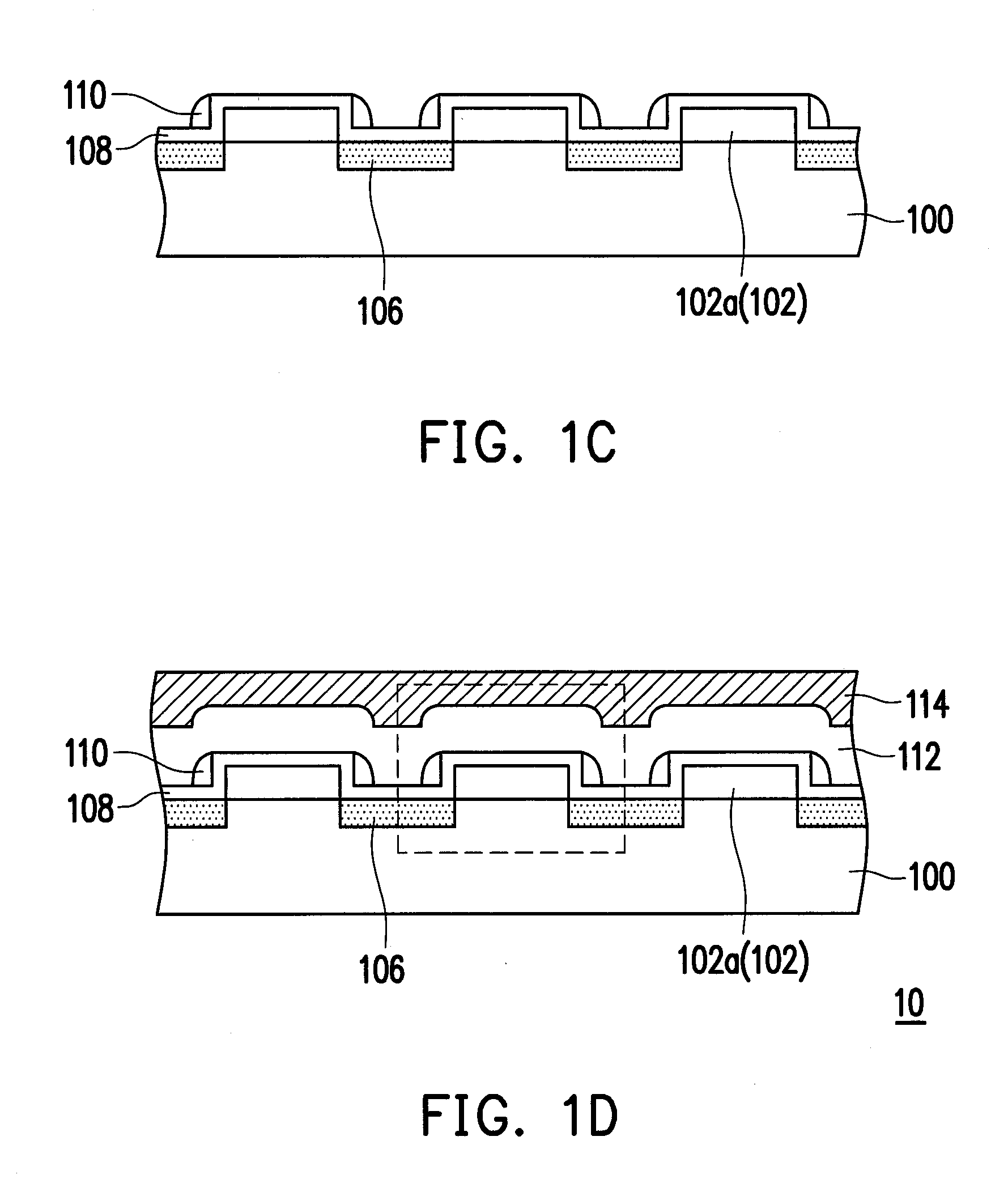 Non-volatile memory and manufacturing method thereof
