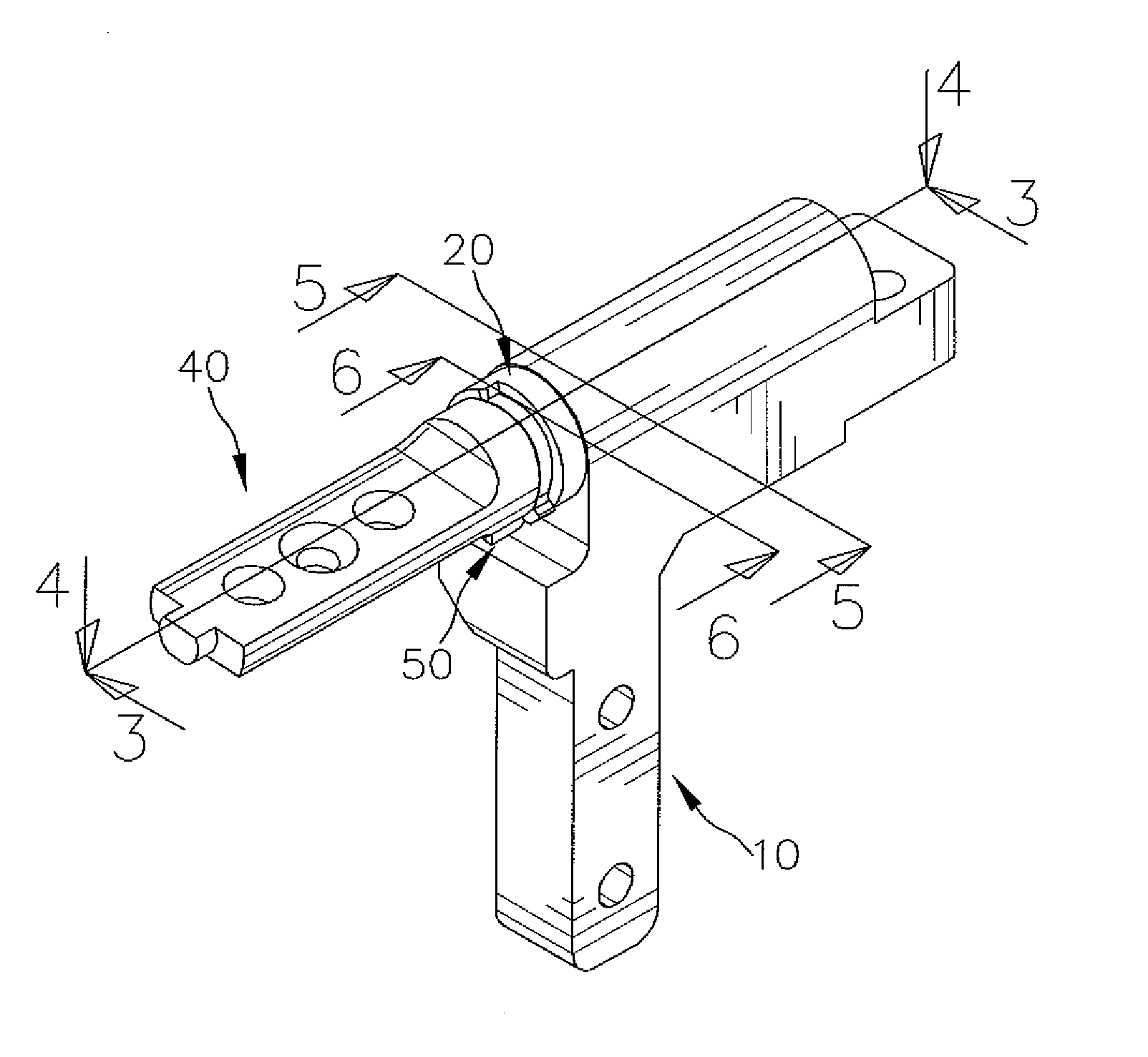 Hinge Assembly