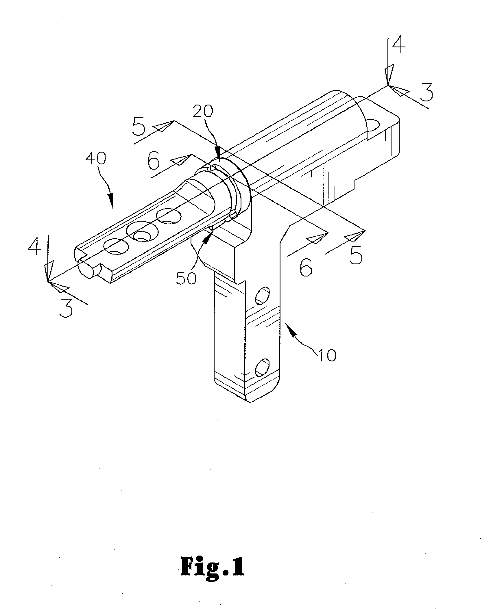 Hinge Assembly