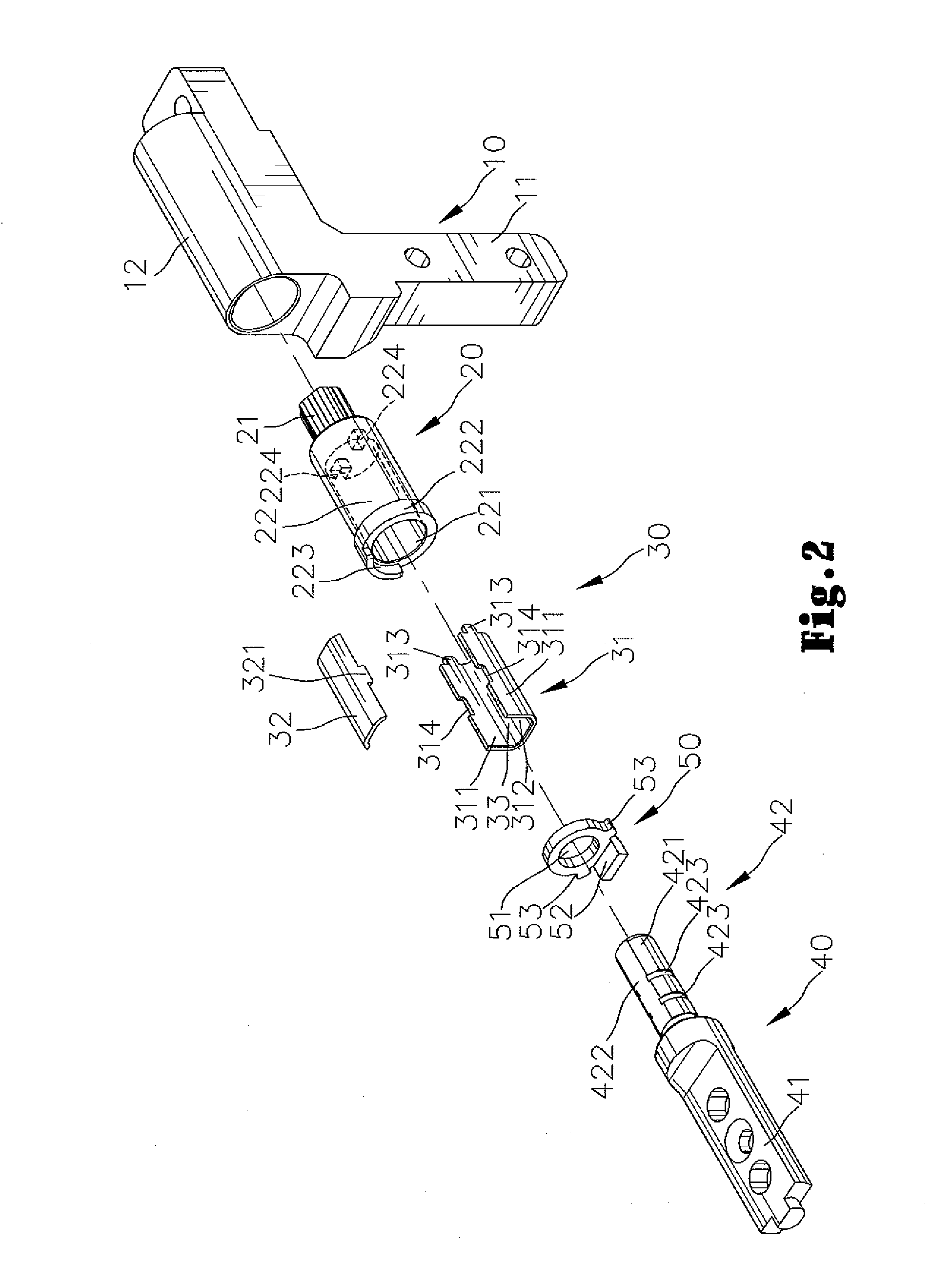 Hinge Assembly