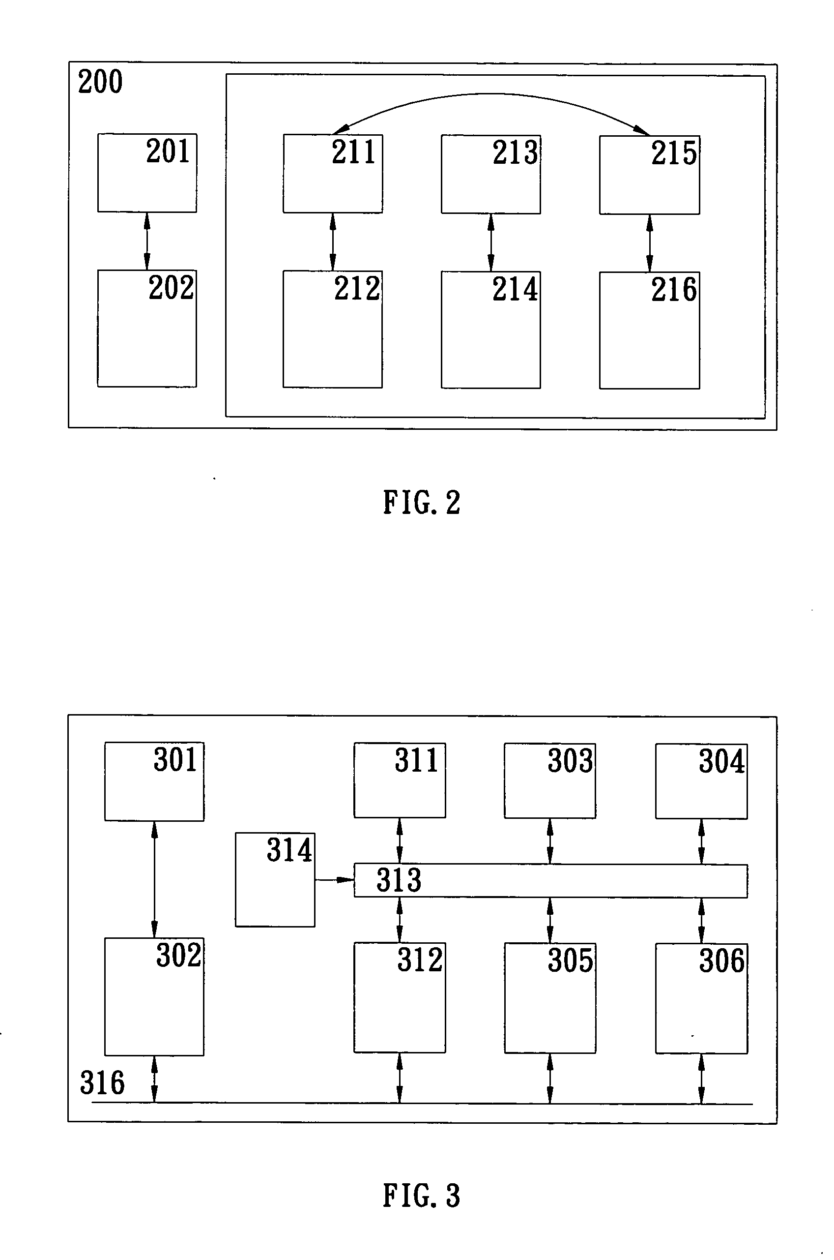 Bulk preload and poststore technique system and method applied on a unified advanced VLIW (very long instruction word) DSP (digital signal processor)