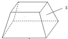 Construction technology of short sleeper vibration attenuation fastener with improved structure replacing elasticity short sleeper