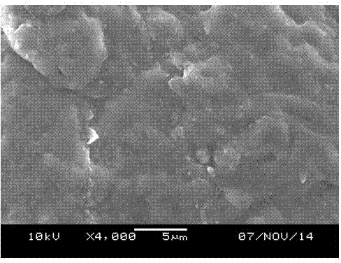 Polyvinyl chloride/graphene nanocomposite and preparation method thereof