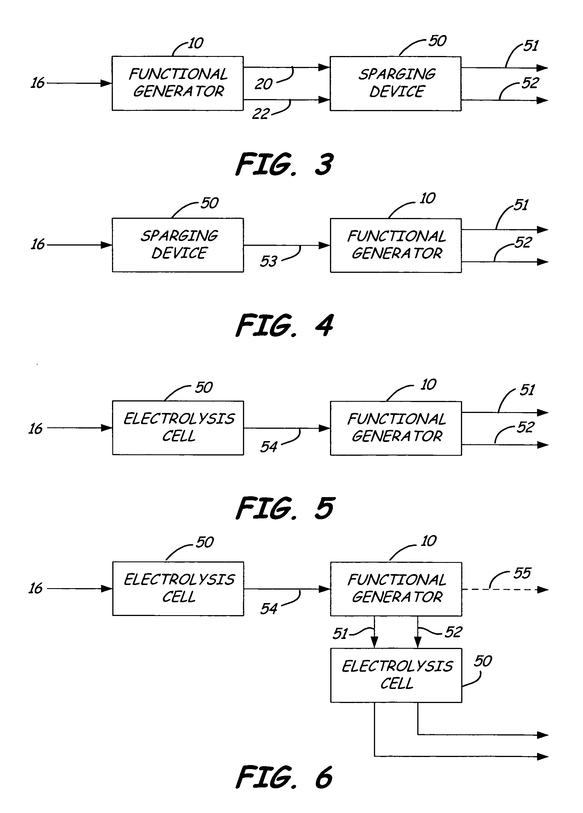 Method for generating electrochemically activated cleaning liquid