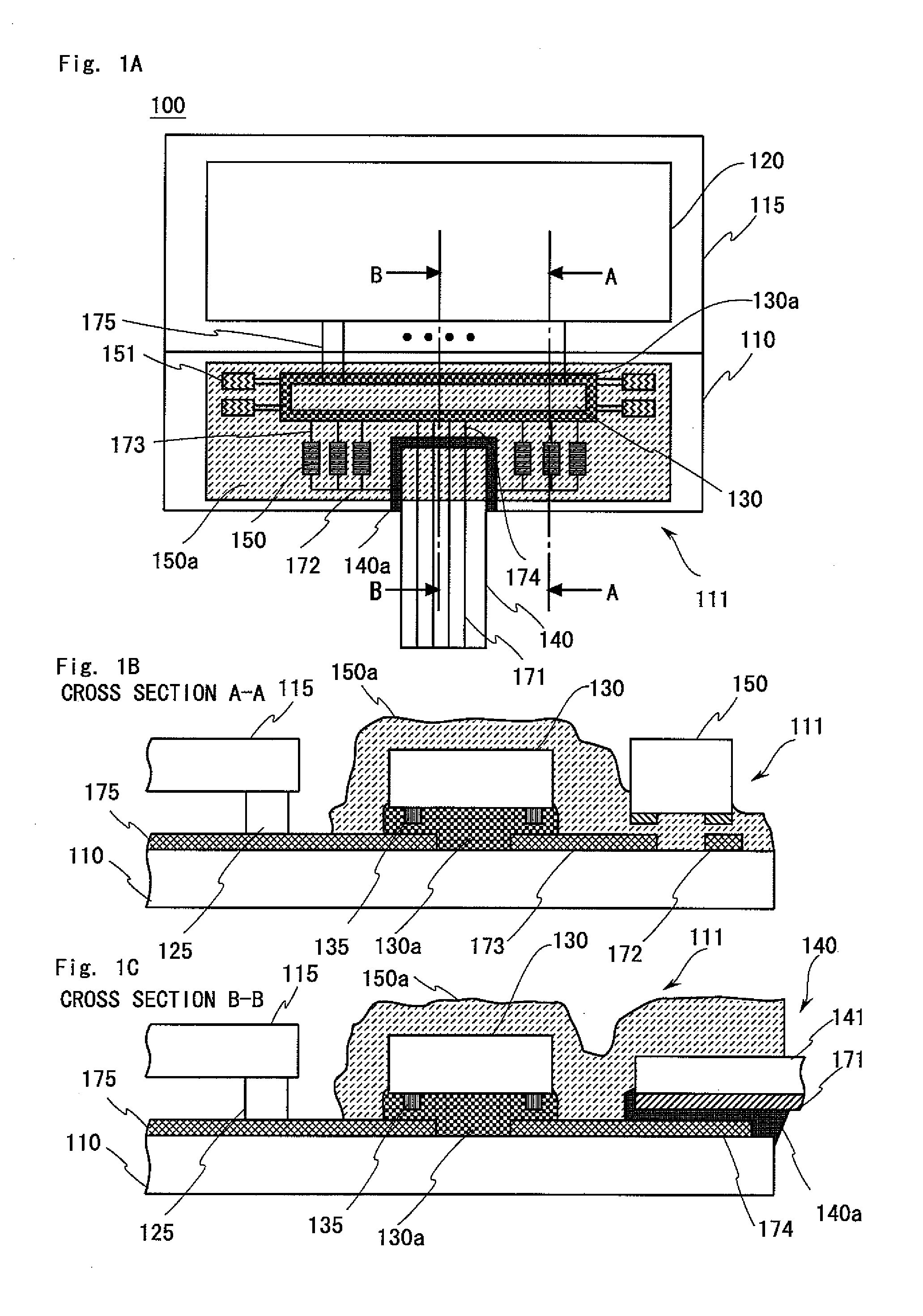 Board module and method of manufacturing same