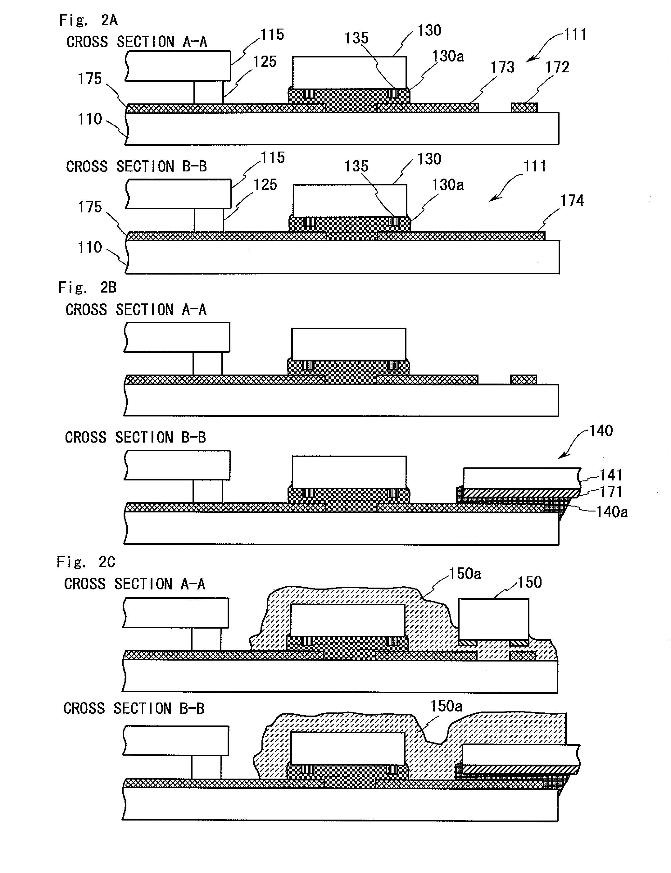 Board module and method of manufacturing same