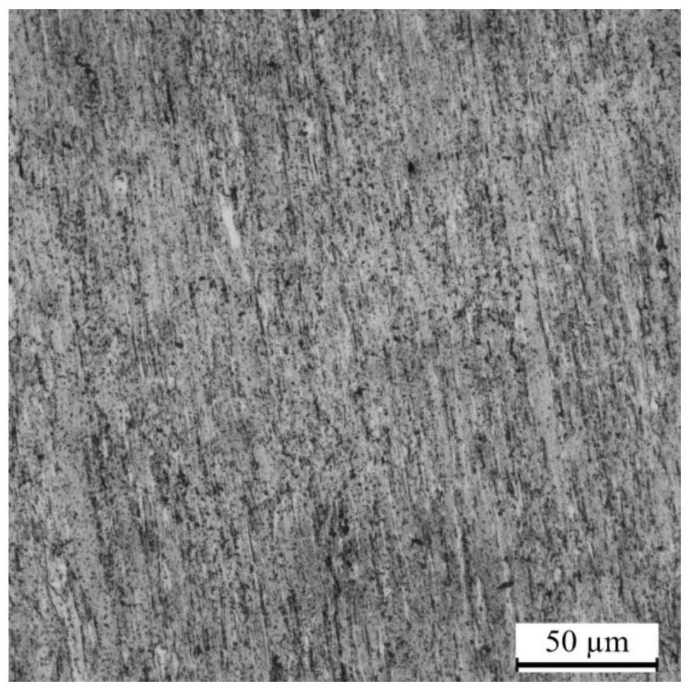 A method for characterizing strengthening phases of ferromagnetic alloy bulk and/or thin films