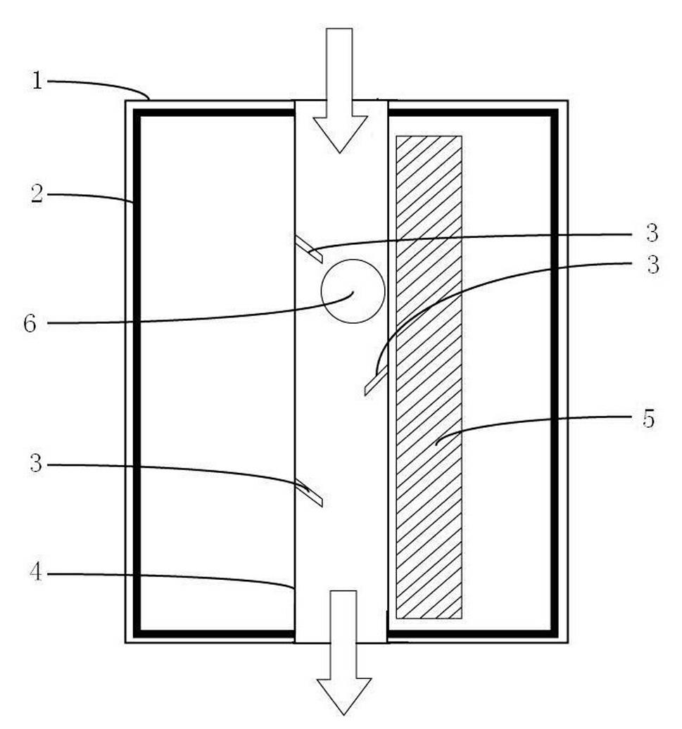 Ball recognition device for golf putting green