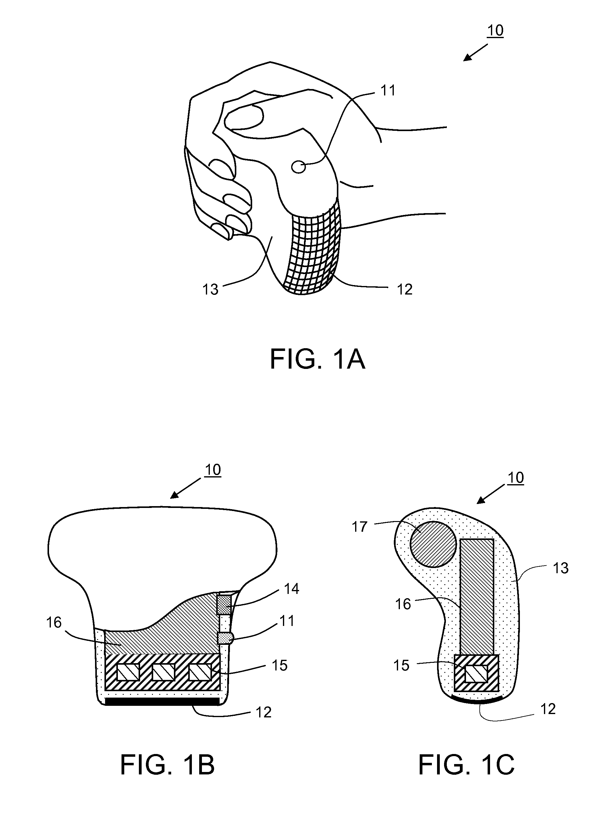 Tactile breast imager and method for use