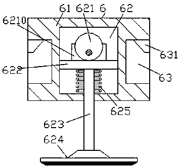 Bridge construction equipment