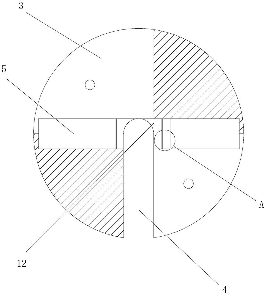 A high-strength stainless steel fastener